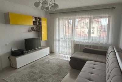 Apartament cu 2 camere decomandat în Sânpetru - 3