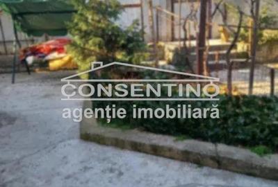 Se vinde casa si teren in zona Dorobanti - 1