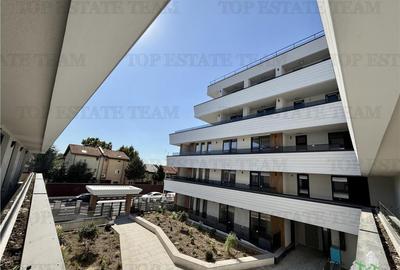 Apartament Exclusivist 2 Camere Voluntari Pipera cu... - 5