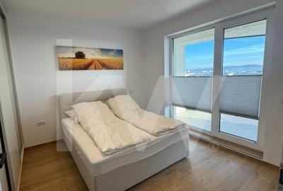 Rafinament, lumina si doua terase cu personalitate - 5