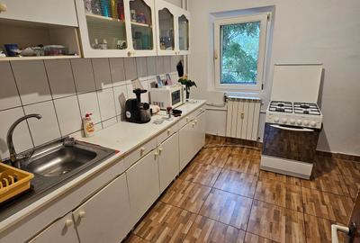 Apartament 3 camere Nerva Traian | Alexandru Vlahuta - 8