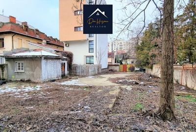 Teren de 513 mp, în Iancului - 5