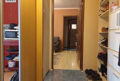 Apartament cu 2 camere semidecomandat în Craiovița Nouă - 6