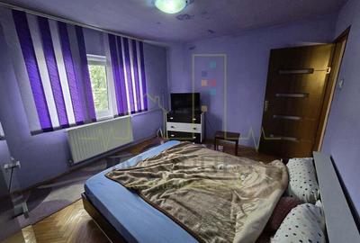 Bucovina. Decomandat. Spatios. - 3