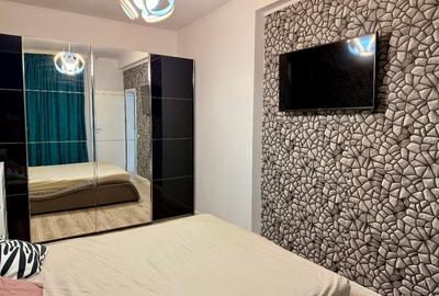 Apartament 2 camere și balcon Tomis Nord - 10