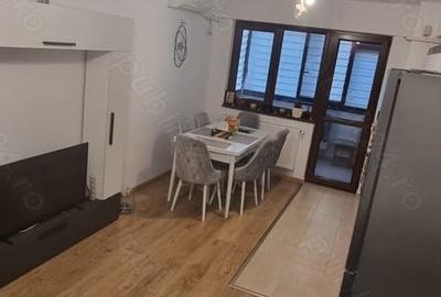 Apartament cu 2 camere decomandat în Bucium - 1