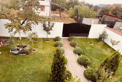 Casa P+M, 132 mp, Malu Mare, zona Bisericii - 7