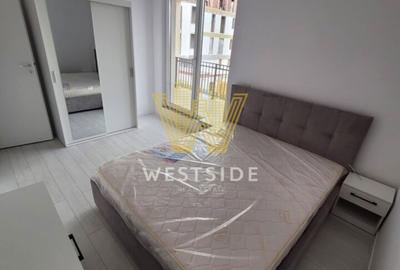 Apartament cu 2 camere în Moșnița Nouă - 3