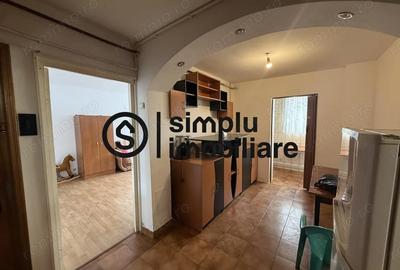 Apartament cu 2 camere decomandat în Brazda lui Novac - 4