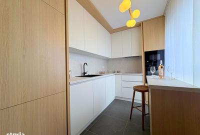 Apartament cu 3 camere în Central - 6