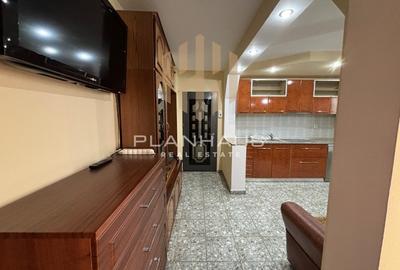 Apartament cu 2 camere decomandat, mobilat în Republicii - 8