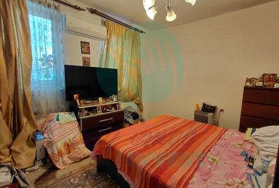 Apartament cu 5 camere semidecomandat în Calea Călărașilor - 9