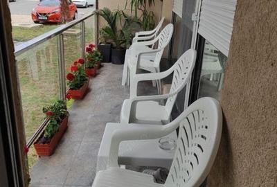 Inchiriere 2 camere, Mamaia-Scandinavia - 2