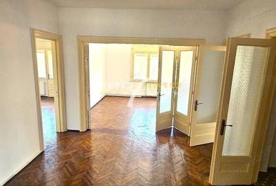 Apartament cu 6 camere în Ultracentral - 18