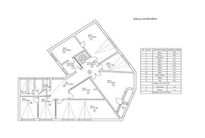 Spațiu comercial, de 401 mp, în Baciu - 6