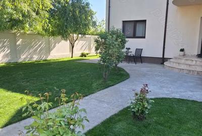 Vila de Vanzare Clinceni - 1