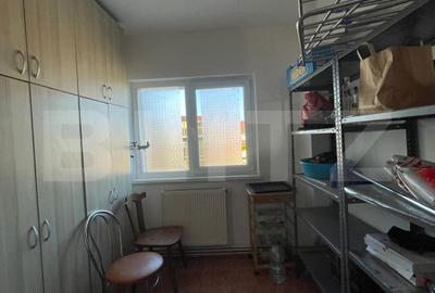 Apartament cu 4 camere în Ultracentral - 7