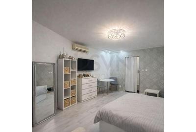 Garsonieră decomandată, mobilată în Cișmigiu - 2