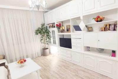 APARTAMENT 2 CAMERE-NAVODARI-MOBILAT COCHET- CENTRAL - FRUMOSUL ESTE ACASĂ- - 1