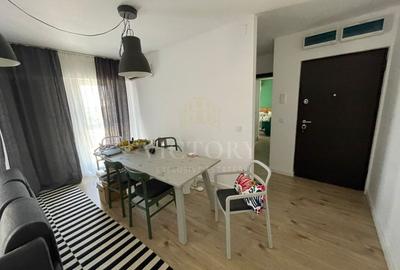 Apartament 2 Camere Belvedere Residences Pipera Apartament 2 Camere Belvedere Residences Pipera - 6