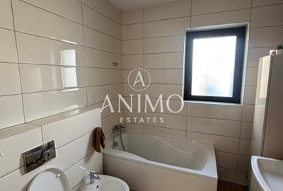 Apartament cu 4 camere semidecomandat, mobilat în Mănăștur - 16