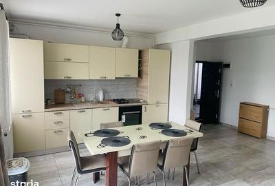 Apartament cu 3 camere în Rediu - 2