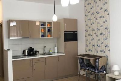 Garsonieră în Central - 2