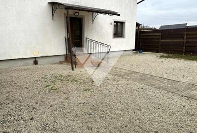 Casa individuala 5 camere si 470 mp teren in Selimbar Sibiu - 17