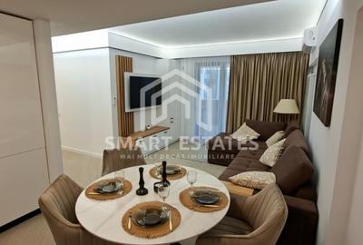 Chirie 3 camere CORTINA NORTH,PIPERA - 3