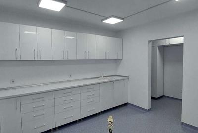 Apartament cu 3 camere decomandat în Pantelimon