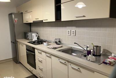 Apartament cu 3 camere decomandat, mobilat în Chiajna - 8