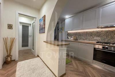 Apartament 2 camere - Ștrand - 2