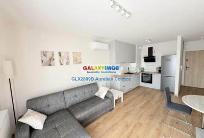 Apartament cu 2 camere semidecomandat în Giulești - 5