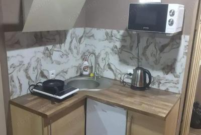 Garsonieră semidecomandată în Central - 4