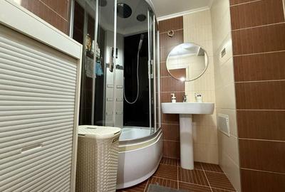 Apartament cu 3 camere decomandat în Avantgarden - 3