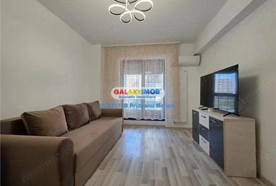 Apartament cu 2 camere decomandat în Drumul Taberei