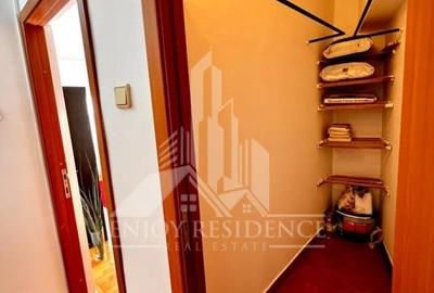 Apartament cu 2 camere decomandat, mobilat în Ultracentral - 14
