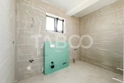 De vanzare duplex semifinisat cartierul Europa - 12