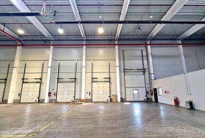 Spațiu industrial, de 3,495 mp, în Lugojului - 4