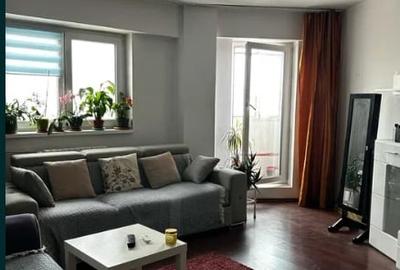 13 Septembrie ,et.5/10,DECOMANDATA,Amenajata,mobilata utilata complet - 3