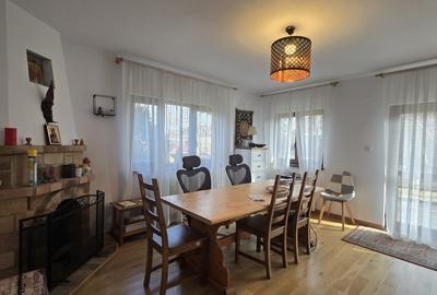 De vanzare Casa de vacanta Breaza De vanzare Casa de vacanta Breaza - 15