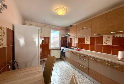 Apartament 4 camere de inchiriat, complet mobilat si utilat - 15