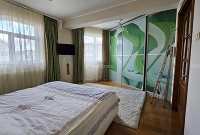 VILA  SUPERBA D+P+1 ZONA MEDEEA - 4