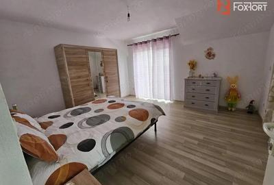 Casa individuala cu 7 camere, spatioasa in Sofronea - 10