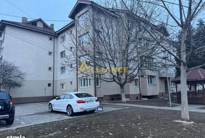 Apartament cu 3 camere, mobilat în Central - 8