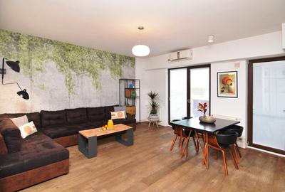 Apartament Superb 2 Camere Nerva Traian - Vlaicu Voda Residence - 2