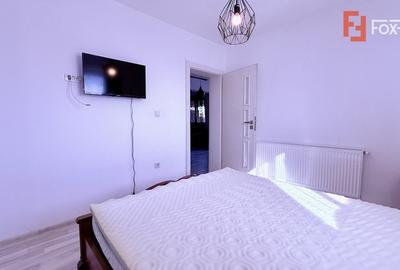 COMISION 0% Duplex cu 2 camere, 72 mp utili - zona Sanandrei - 10