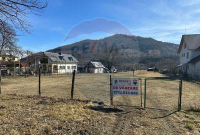 Teren de 3606 mp, în Pângărați - 8