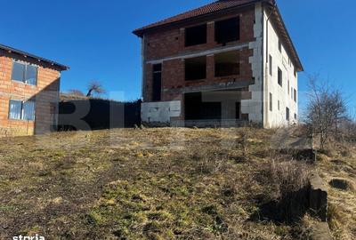 Casă cu 4 camere în Sigmir - 6