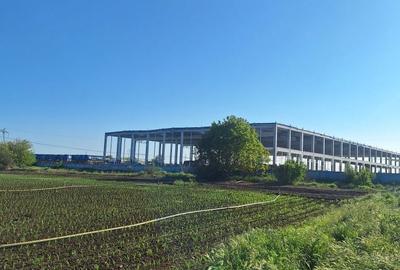 Spațiu comercial, în Palazu Mare - 3